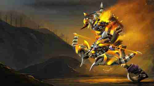 《霍格沃茨之遗》主机版画面模式：支持60帧和VRR，带来更流畅的魔法世界体验